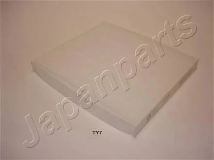 TOYOTA фільтр повітряний салону Corolla 02- JAPANPARTS FAA-TY7