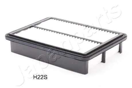 HYUNDAI повітряний фільтр H-1 2.5CRDi 08- JAPANPARTS FA-H22S