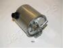 NISSAN фільтр паливний Qashqai,X-Trail,Renault Fluenca,Koleos 1.5/2.0dCi 07- JAPANPARTS FC-122S (фото 2)
