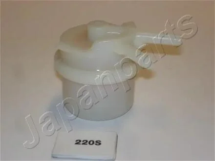 TOYOTA фільтр паливний Corolla -95, HiLux -98 DAIHATSU JAPANPARTS FC-220S