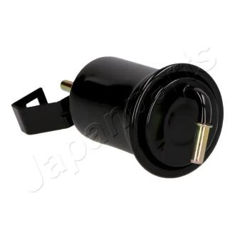 TOYOTA фільтр палива Land Cruiser 2,7-4,0 02-, JAPANPARTS FC-237S