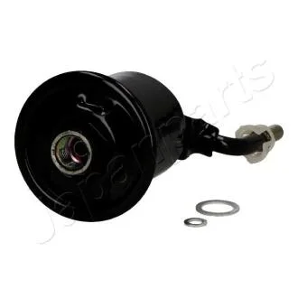 TOYOTA фільтр палива Avensis 1.6/1.8 10/00- JAPANPARTS FC-244S