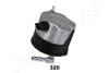 FORD фільтр топл.Focus, C-Max 1.6 TDCI. JAPANPARTS FC-320S (фото 2)