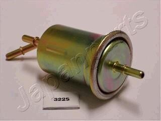 KIA фільтр паливний Rio 1,3/1,5i 00- JAPANPARTS FC-322S