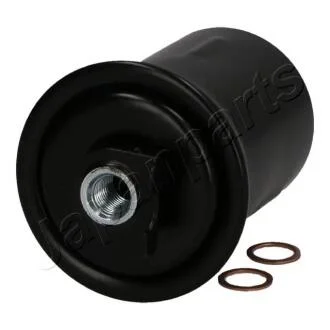 MITSUBISHI фільтр паливн.L300,Lancer IV,Pajero I,II,Hyundai Coupe,Elantra,Galloper 1.5/3.0 88- JAPANPARTS FC-518S
