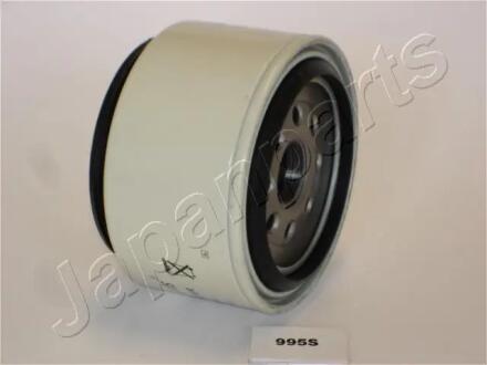 CHRYSLER фільтр топл.Voyager,Dodge Caravan 2.5TD 95- JAPANPARTS FC-995S