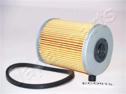 RENAULT фільтр паливний Laguna,Espace 2.2TD,Master JAPANPARTS FC-ECO015