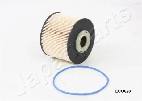 Вставка паливного фільтра CITROEN FIAT FORD PEUGEOT JAPANPARTS FC-ECO028