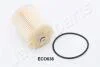 TOYOTA фільтр палива Yaris 1.4 D-4D 11- JAPANPARTS FC-ECO036 (фото 1)