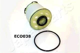 FORD фільтр палива Ranger 2.2TDCi 11- JAPANPARTS FC-ECO038