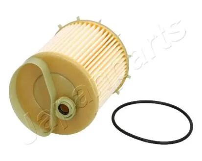 SSANGYONG фільтр паливний Korando 2.0 XDI 10- JAPANPARTS FC-ECO081