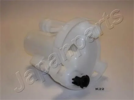HYUNDAI фільтр паливний Accent 1,4-1,6 -10, KIA Rio JAPANPARTS FC-K22S