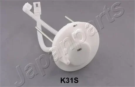 KIA фільтр палива Cerato 1.6 04- JAPANPARTS FC-K31S