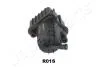 RENAULT фільтр паливний Clio 05-,Modus 04- JAPANPARTS FC-R01S (фото 3)