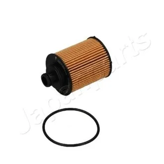 FIAT фільтр масляний DOBLO 1.3 JTD 04-05, FORD KA 1.3 TDCi 08-16, LANCIA,OPEL, ALFA ROMEO JAPANPARTS FO-028JM