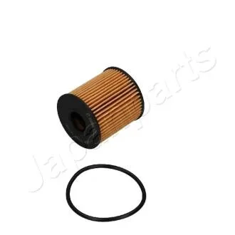 CITROEN фільтр мастила C2/3/4/5,Berlingo,Jumpy,Jumper,Fiat,Ford,Mini,Peugeot JAPANPARTS FO-030JM