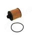 FIAT фільтр мастила Doblo,Opel Combo 10- JAPANPARTS FO-031JM (фото 1)