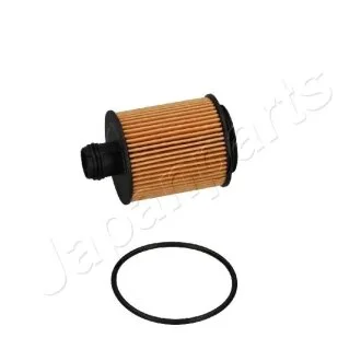 OPEL фільтр масляний Insignia 2,0CDTI 08- JAPANPARTS FO-033JM