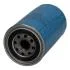 NISSAN фільтр масляний Patrol 3.3D 83- JAPANPARTS FO-109S (фото 1)