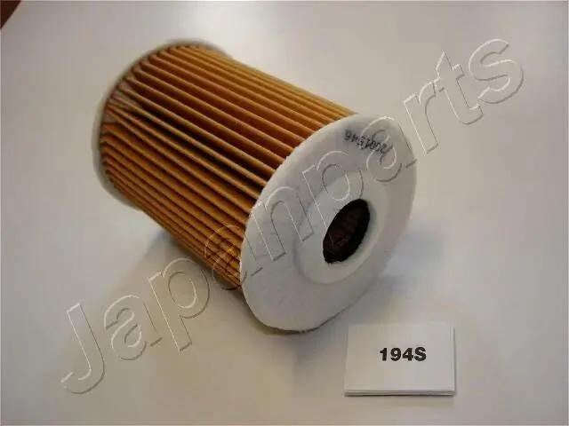 NISSAN фільтр мастила Interstar,Movano,Master 3.0CDTI 04- JAPANPARTS FO-194S (фото 1)