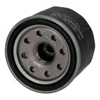SUZUKI фільтр мастила Ignis 1.2 16- JAPANPARTS FO-803S