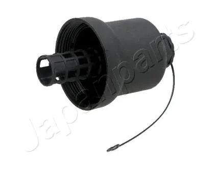 VW корпус масляного фільтра Passat 2,0 FSI -10, AUDI JAPANPARTS FOC-017