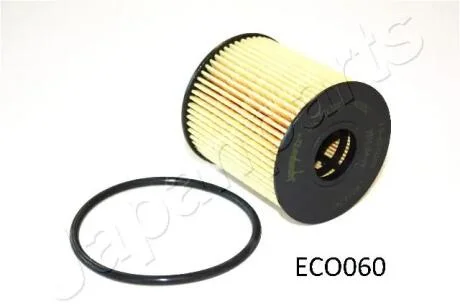 Фільтр масляний MITSUBISHI 2,2DID OUTLANDER 07- JAPANPARTS FOECO060