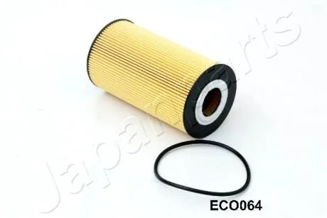 DB фільтр масляний H=149mm W211/463/220/ML W163 4.0CDI 00- JAPANPARTS FO-ECO064