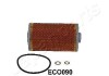 Фільтр масляний вставка BMW E34 3,0/4,0 E32/38 3,0-5,4 JAPANPARTS FO-ECO090 (фото 1)