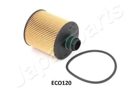 FIAT фільтр мастила Doblo,Opel Combo 10- JAPANPARTS FO-ECO120
