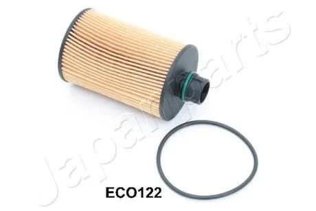 Фильтр масляный JAPANPARTS FO-ECO122