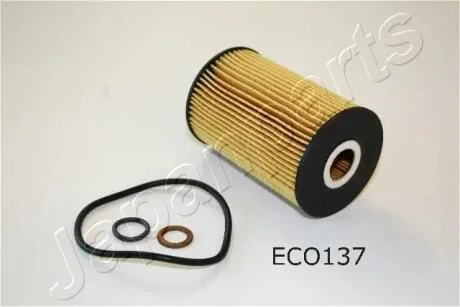 Оливний фільтр JAPANPARTS FO-ECO137