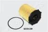 CITROEN фільтр масляний С4 1,6 (120) BlueHDi JAPANPARTS FO-ECO139 (фото 1)