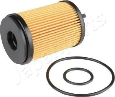 Фільтр мастила ISUZU D-MAX 17- JAPANPARTS FO-ECO150