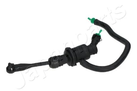 RENAULT головний циліндр зчеплення Kadjar 15-, Koleos, NISSAN Qashqai 13- JAPANPARTS FR-162