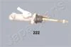 TOYOTA головний циліндр зчеплення HIACE IV JAPANPARTS FR-222 (фото 1)