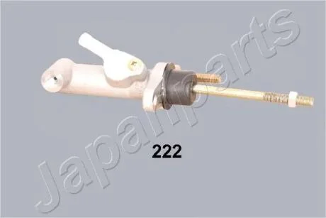 TOYOTA головний циліндр зчеплення HIACE IV JAPANPARTS FR-222