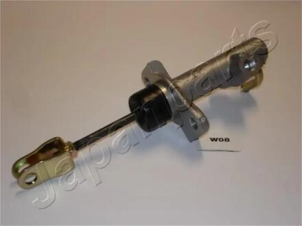 CHEVROLET головний циліндр зчеплення Aveo JAPANPARTS FR-W08