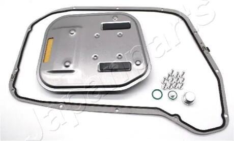 Фільтр акп + прокладка AUDI A5,A6 JAPANPARTS FT065