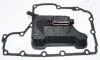 Фильтр + прокладка АКП OPEL Astra F/G/H Corsa C/D JAPANPARTS FT097 (фото 1)