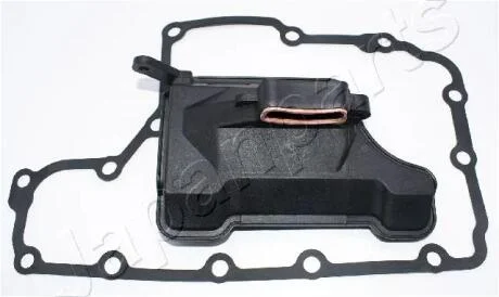 Фильтр + прокладка АКП OPEL Astra F/G/H Corsa C/D JAPANPARTS FT097