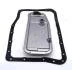 Фильтр + прокладка АКП TOYOTA LAND CRUISER 80/90 JAPANPARTS FT112 (фото 2)