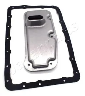 Фільтр + прокладка акп TOYOTA LAND CRUISER 80/90 JAPANPARTS FT113