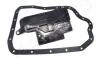 Фільтр + прокладка акп TOYOTA Rav 4 12- JAPANPARTS FT114 (фото 1)