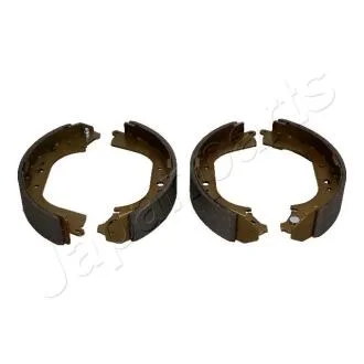 NISSAN щоки гальмівні Pathfinder II,4 Runner,Hilux,Land Cruiser JAPANPARTS GF-239AF