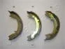 Колодки ручного гальма HYUNDAI Tucson, Santa Fe JAPANPARTS GF-H07AF (фото 1)