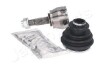 FIAT ШРКШ зовнішній к-кт Punto,Opel Corsa D 03- JAPANPARTS GI-0009 (фото 4)