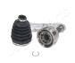 FIAT ШРКШ зовнішній к-кт Doblo 1.3/1.9D 01- JAPANPARTS GI-0017 (фото 1)