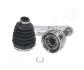 FIAT ШРКШ зовнішній к-кт Doblo 1.3/1.9D 01- JAPANPARTS GI-0017 (фото 1)