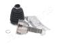 FIAT ШРКШ зовнішній к-кт Doblo 1.3/1.9D 01- JAPANPARTS GI-0017 (фото 2)